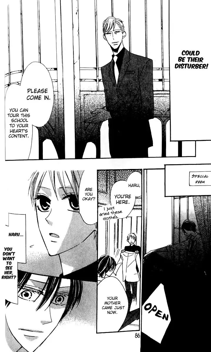 Love Sick Chapter 15 21